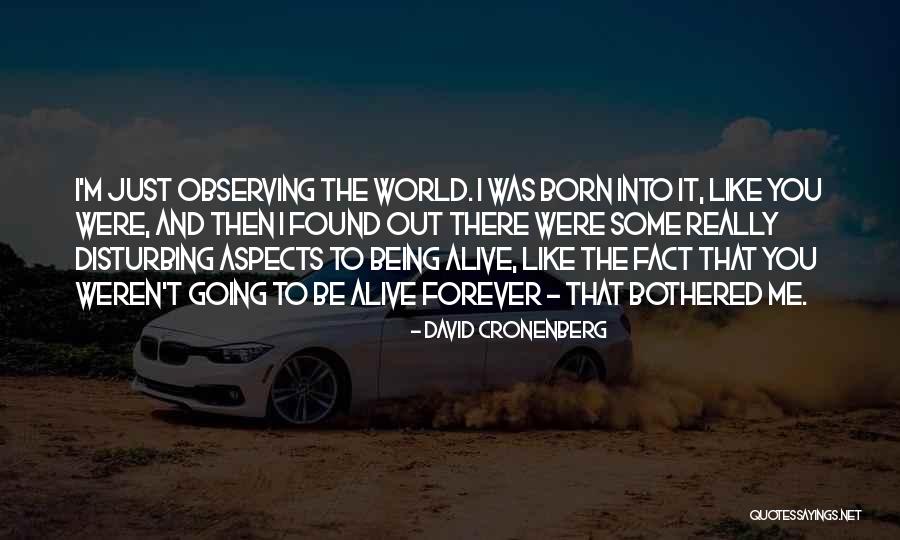 Hollars Backstreet Quotes By David Cronenberg Hollars Backstreet Quotes By David Cronenberg