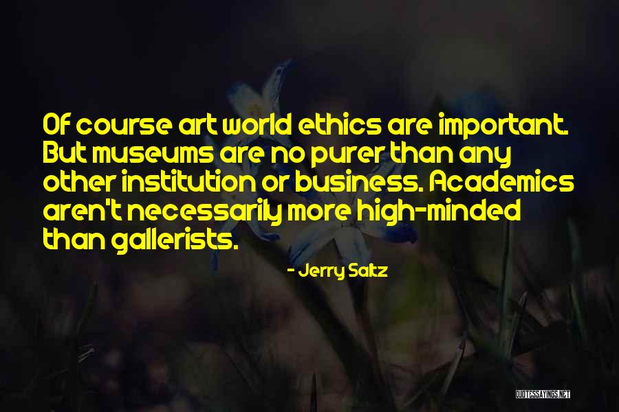 Hollars Menu Quotes By Jerry Saltz Hollars Menu Quotes By Jerry Saltz