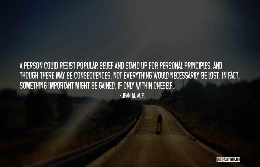 Holle Quotes By Jean M. Auel Holle Quotes By Jean M. Auel