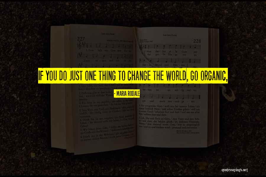 Holle Quotes By Maria Rodale Holle Quotes By Maria Rodale
