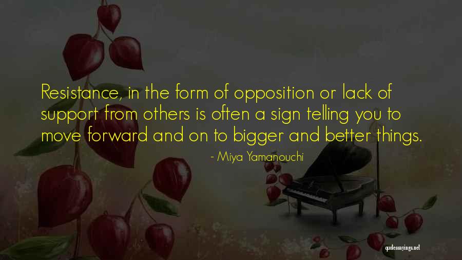Holle Quotes By Miya Yamanouchi Holle Quotes By Miya Yamanouchi