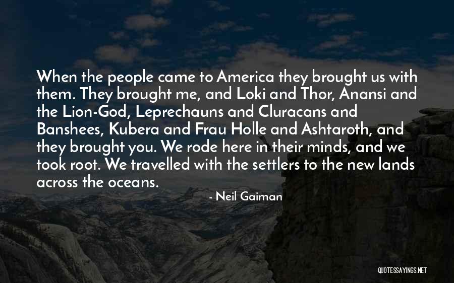Holle Quotes By Neil Gaiman Holle Quotes By Neil Gaiman