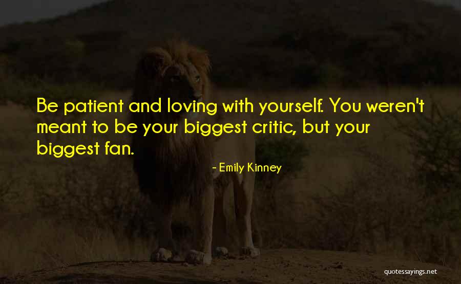 Hollee Burba Quotes By Emily Kinney Hollee Burba Quotes By Emily Kinney