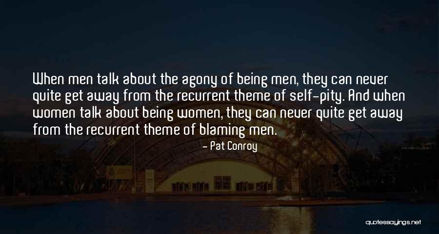 Hollee Burba Quotes By Pat Conroy Hollee Burba Quotes By Pat Conroy