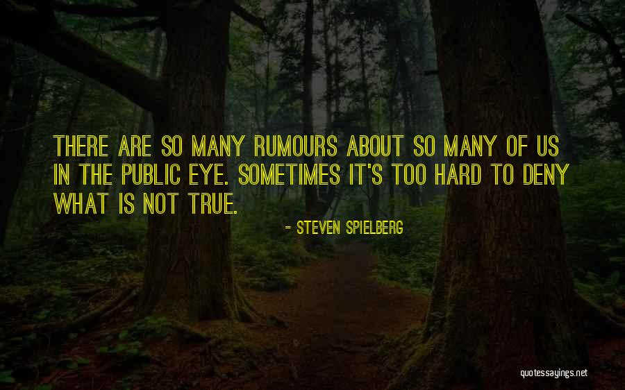 Hollee Maxwell Quotes By Steven Spielberg Hollee Maxwell Quotes By Steven Spielberg
