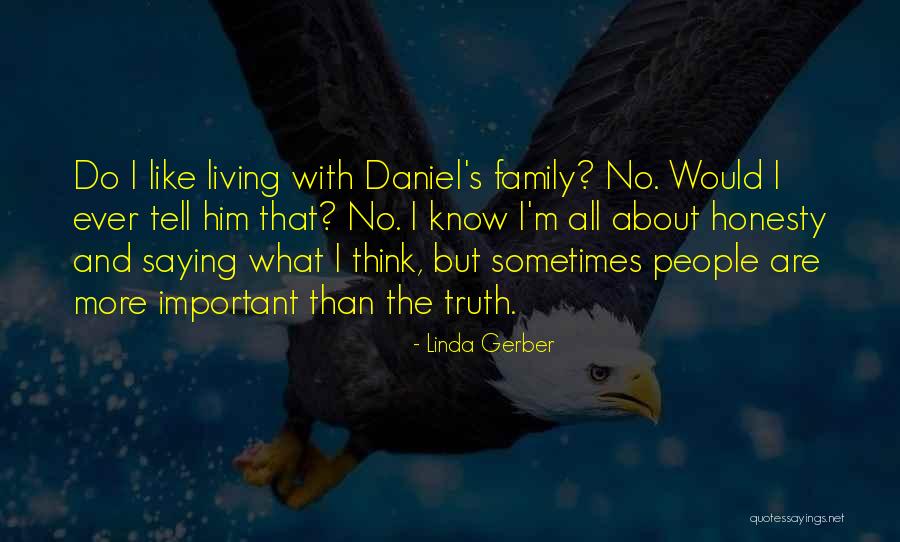 Holleigh Reiter Quotes By Linda Gerber