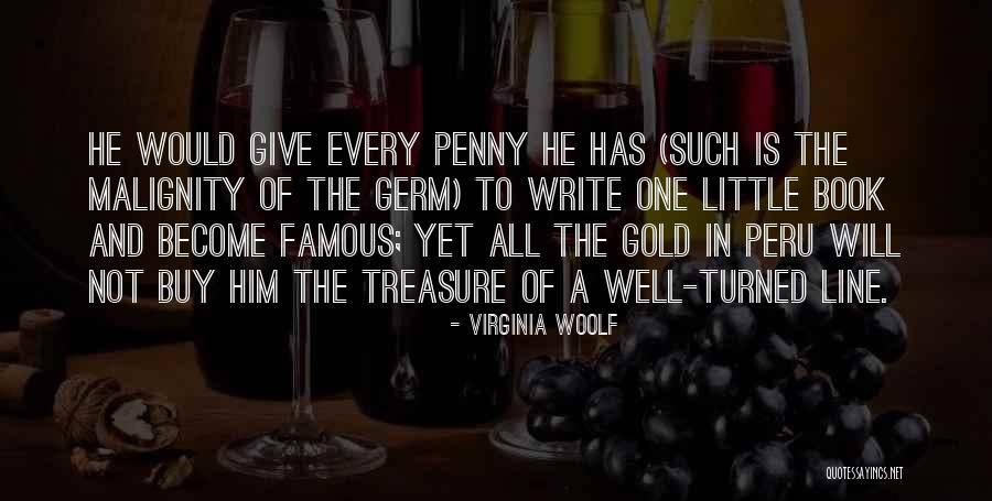 Holleigh Reiter Quotes By Virginia Woolf
