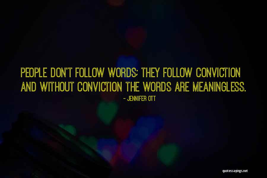 Holleigh Romero Quotes By Jennifer Ott Holleigh Romero Quotes By Jennifer Ott