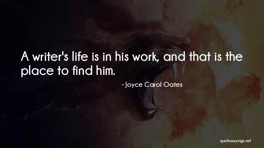 Holleigh Romero Quotes By Joyce Carol Oates Holleigh Romero Quotes By Joyce Carol Oates