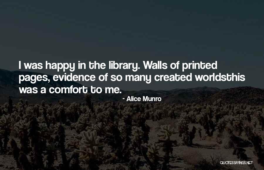 Holleman Construction Quotes By Alice Munro Holleman Construction Quotes By Alice Munro
