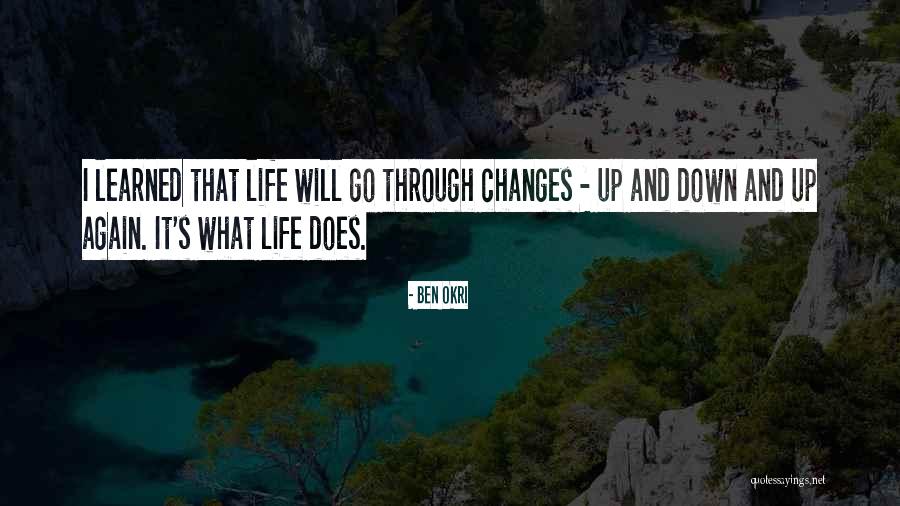 Holleman Construction Quotes By Ben Okri Holleman Construction Quotes By Ben Okri