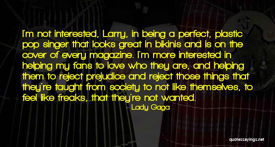 Holleman Village Quotes By Lady Gaga Holleman Village Quotes By Lady Gaga