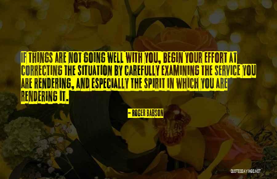 Holleman Village Quotes By Roger Babson Holleman Village Quotes By Roger Babson