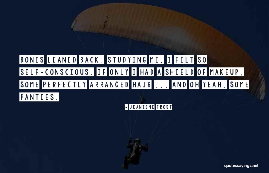 Hollenback Township Quotes By Jeaniene Frost Hollenback Township Quotes By Jeaniene Frost
