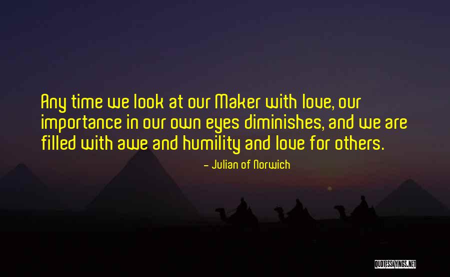 Hollenbaugh Garbage Quotes By Julian Of Norwich Hollenbaugh Garbage Quotes By Julian Of Norwich
