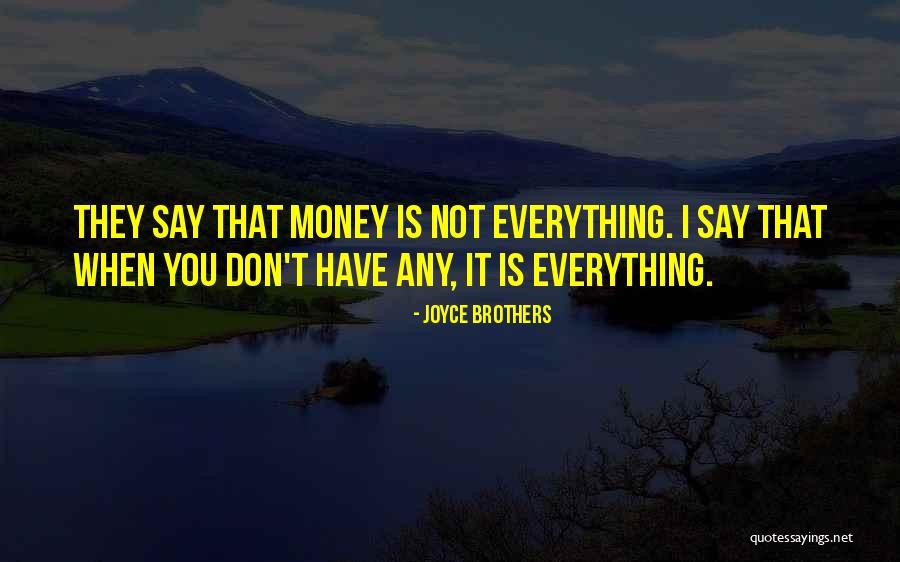 Hollenbeck Cahill Quotes By Joyce Brothers Hollenbeck Cahill Quotes By Joyce Brothers