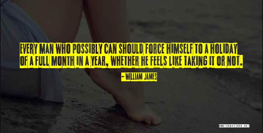 Hollenbeck Quotes By William James Hollenbeck Quotes By William James