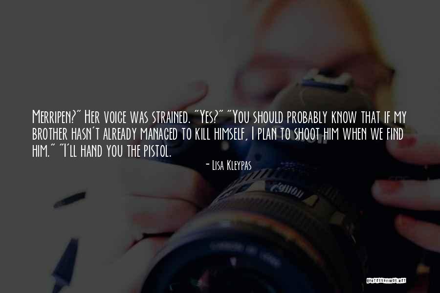 Hollenshead Manheim Quotes By Lisa Kleypas Hollenshead Manheim Quotes By Lisa Kleypas