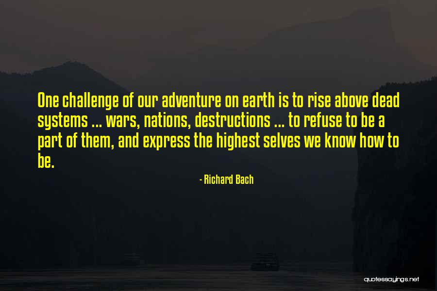 Hollenshead Manheim Quotes By Richard Bach Hollenshead Manheim Quotes By Richard Bach