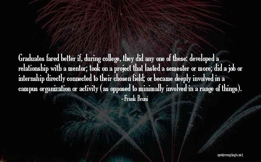 Hollerbach Willow Quotes By Frank Bruni Hollerbach Willow Quotes By Frank Bruni