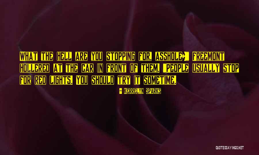 Hollered Quotes By Kerrelyn Sparks Hollered Quotes By Kerrelyn Sparks