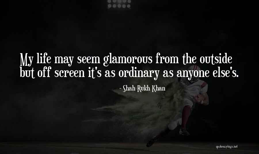 Hollering Goats Quotes By Shah Rukh Khan Hollering Goats Quotes By Shah Rukh Khan