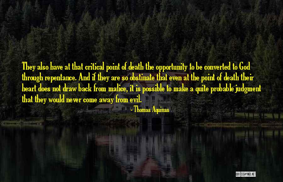 Hollering Goats Quotes By Thomas Aquinas Hollering Goats Quotes By Thomas Aquinas