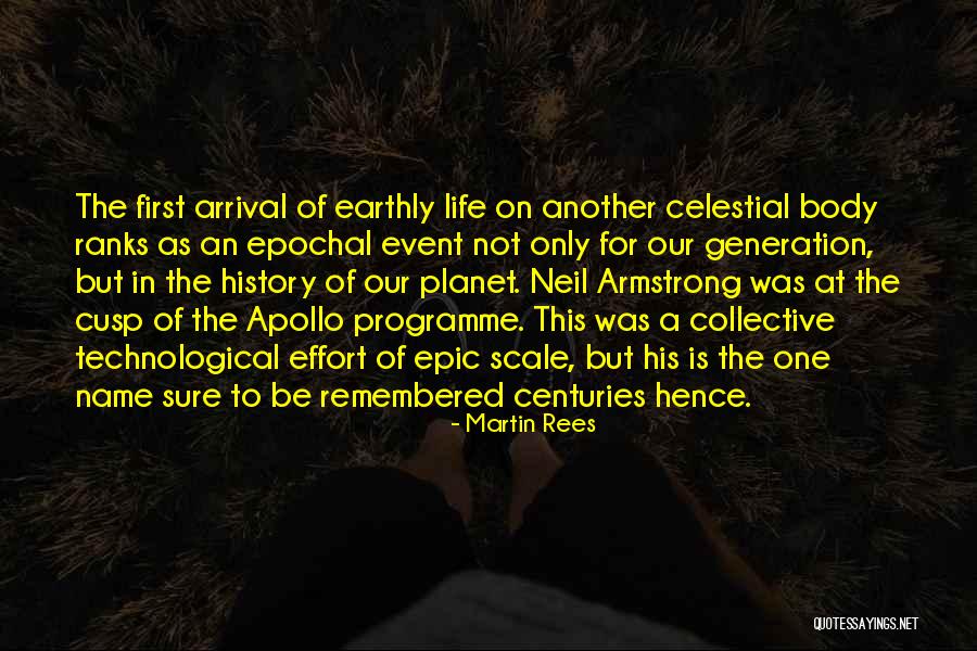 Hollerith Machine Quotes By Martin Rees Hollerith Machine Quotes By Martin Rees