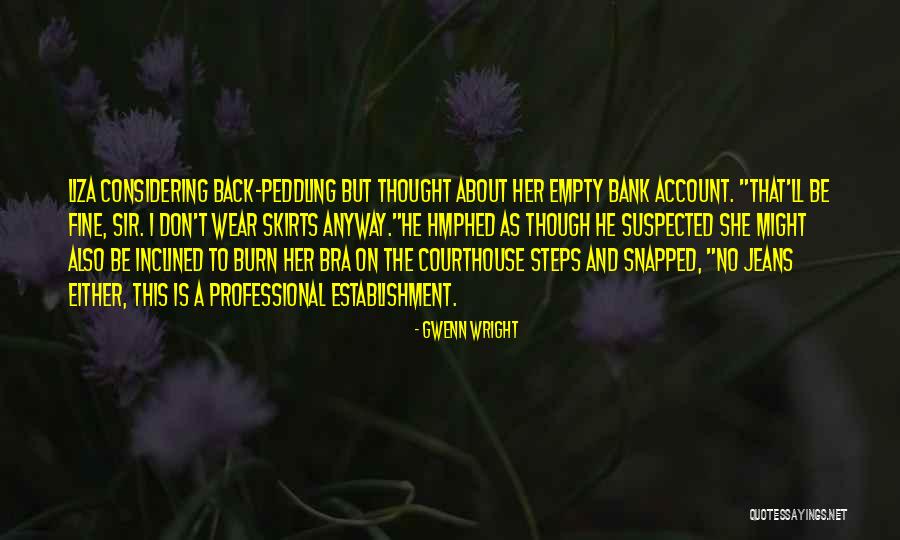 Hollers Grove Quotes By Gwenn Wright Hollers Grove Quotes By Gwenn Wright