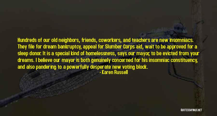 Hollers Quotes By Karen Russell Hollers Quotes By Karen Russell