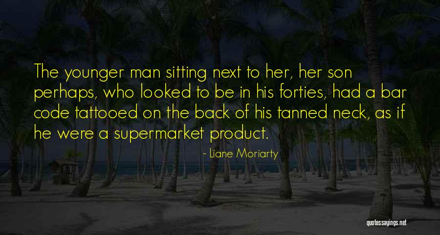Holless Iv Quotes By Liane Moriarty Holless Iv Quotes By Liane Moriarty