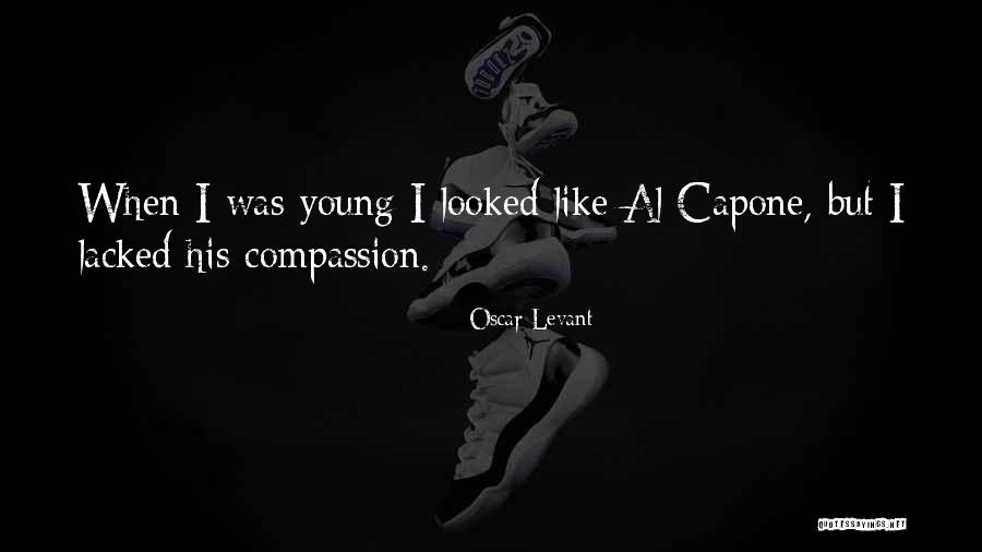 Holless Iv Quotes By Oscar Levant Holless Iv Quotes By Oscar Levant
