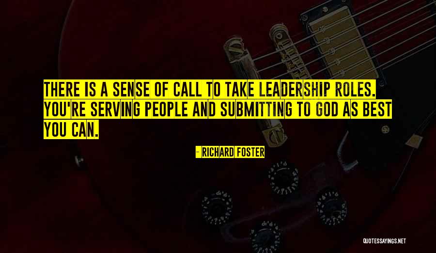 Hollevoet Marc Quotes By Richard Foster Hollevoet Marc Quotes By Richard Foster
