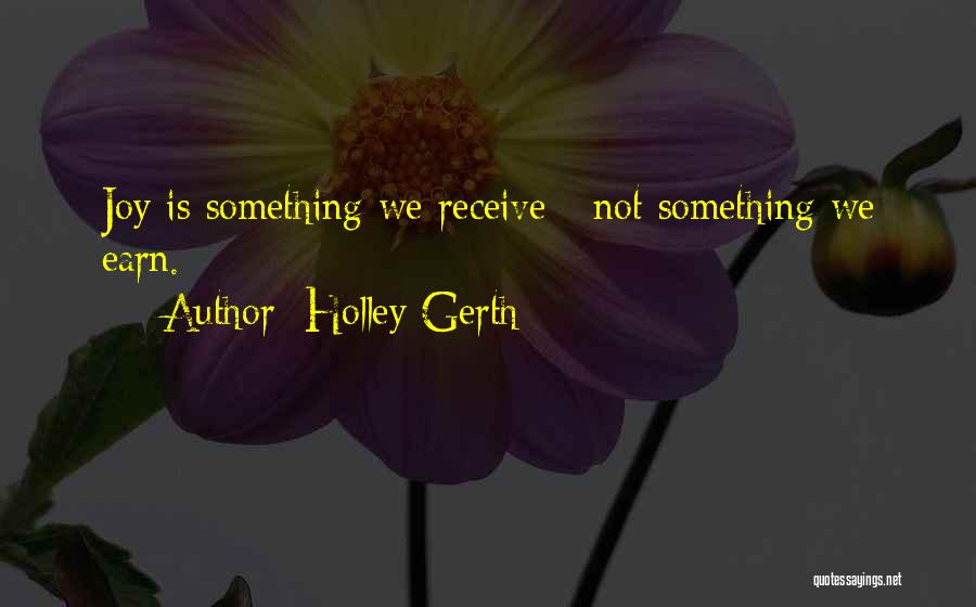 Holley Gerth Quotes 1611022