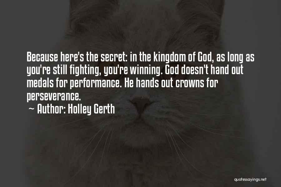 Holley Gerth Quotes 2185983