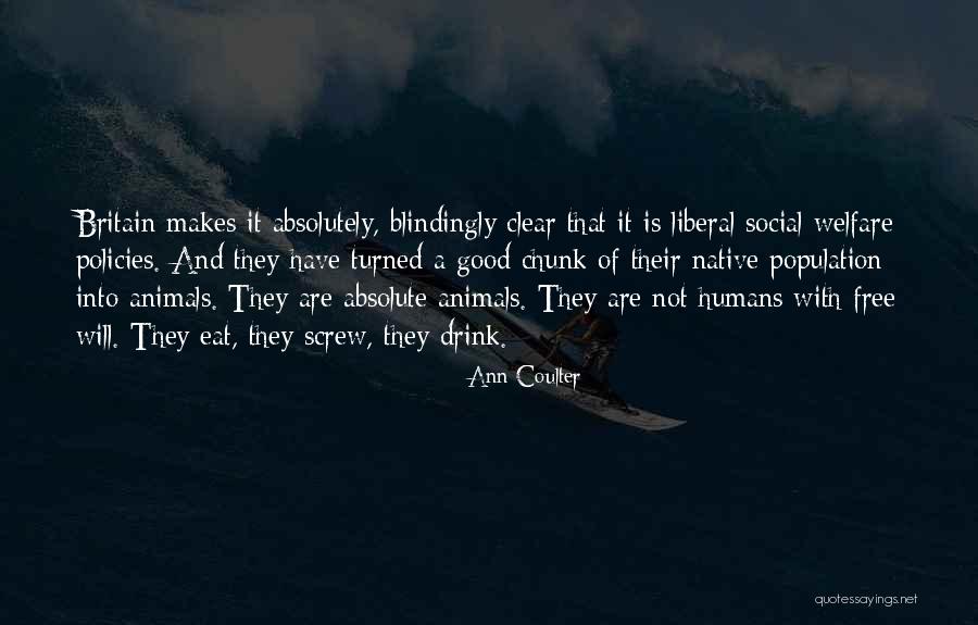 Hollfelder Center Quotes By Ann Coulter Hollfelder Center Quotes By Ann Coulter