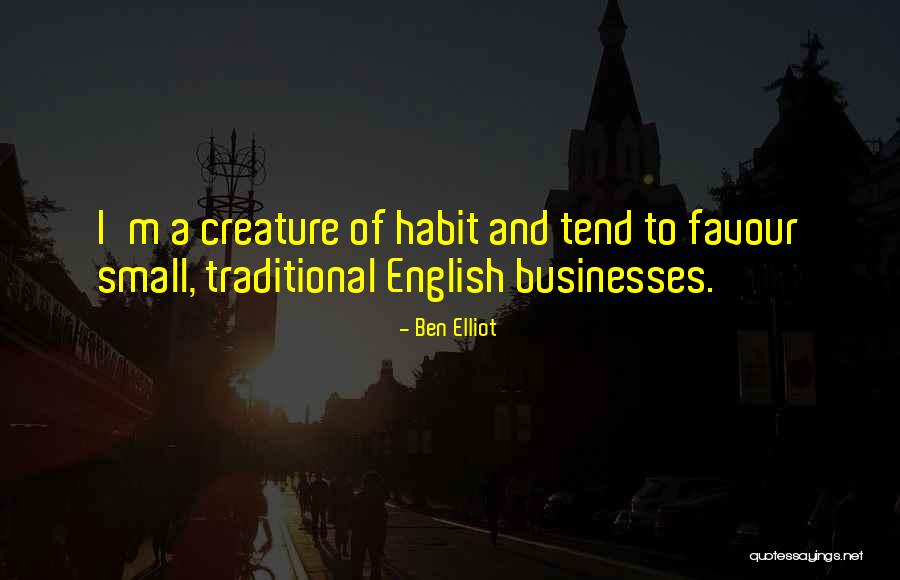 Hollibaugh Gibsonia Quotes By Ben Elliot Hollibaugh Gibsonia Quotes By Ben Elliot