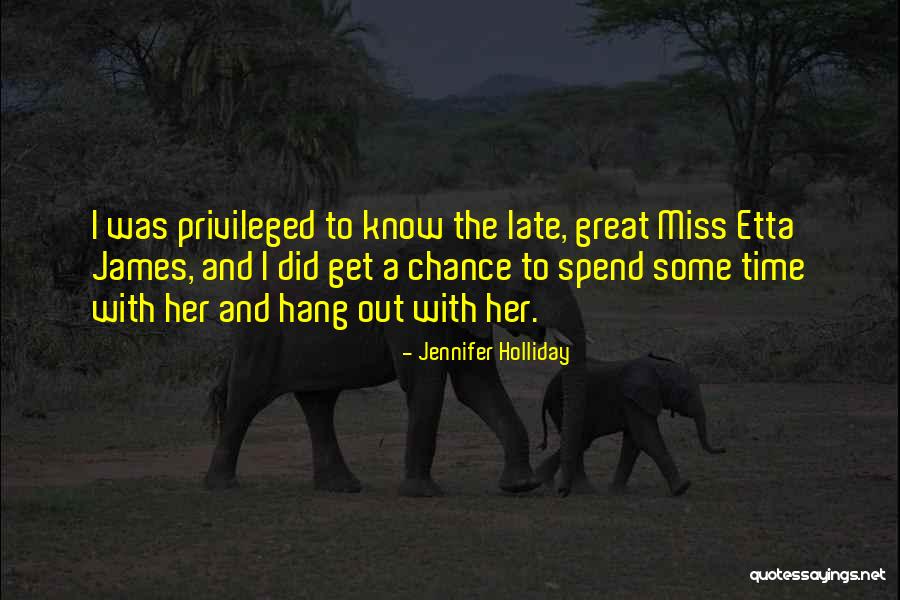 Holliday Quotes By Jennifer Holliday Holliday Quotes By Jennifer Holliday
