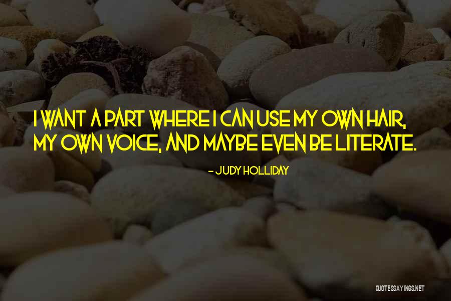 Holliday Quotes By Judy Holliday Holliday Quotes By Judy Holliday