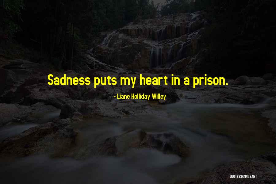 Holliday Quotes By Liane Holliday Willey Holliday Quotes By Liane Holliday Willey