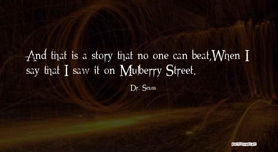 Hollie Woodward Quotes By Dr. Seuss Hollie Woodward Quotes By Dr. Seuss