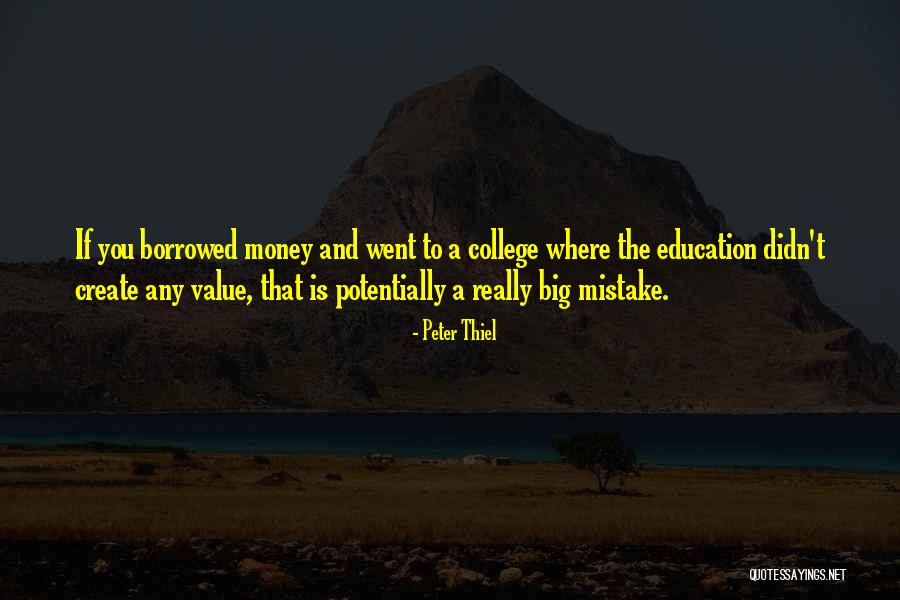 Hollier Real Estate Quotes By Peter Thiel Hollier Real Estate Quotes By Peter Thiel