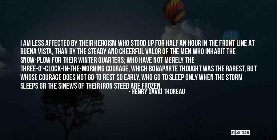 Holliers Cajun Quotes By Henry David Thoreau Holliers Cajun Quotes By Henry David Thoreau