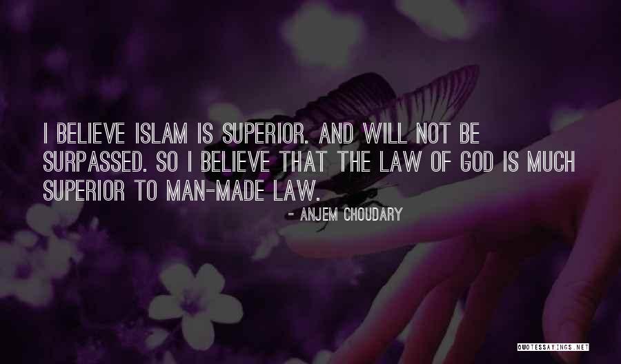 Hollifield Elementary Quotes By Anjem Choudary Hollifield Elementary Quotes By Anjem Choudary