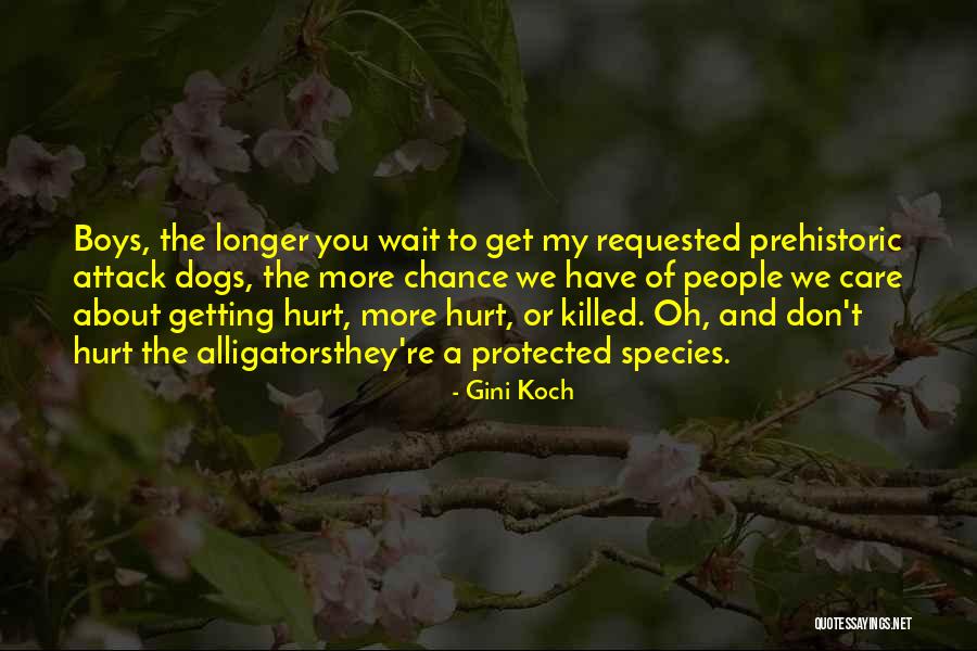 Hollifield Mortuary Quotes By Gini Koch Hollifield Mortuary Quotes By Gini Koch