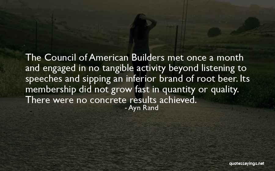 Hollinger Quotes By Ayn Rand Hollinger Quotes By Ayn Rand