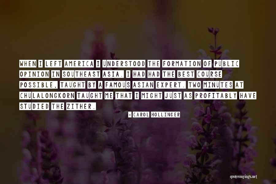 Hollinger Quotes By Carol Hollinger Hollinger Quotes By Carol Hollinger