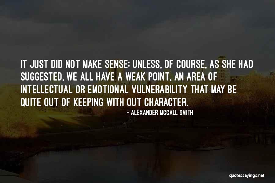 Hollingshead Motors Quotes By Alexander McCall Smith Hollingshead Motors Quotes By Alexander McCall Smith