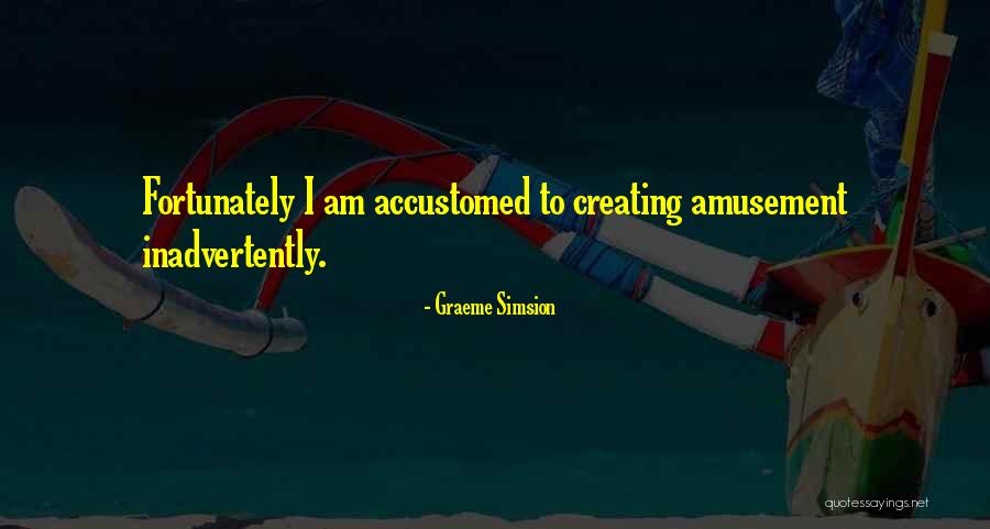 Hollinrake V Quotes By Graeme Simsion Hollinrake V Quotes By Graeme Simsion