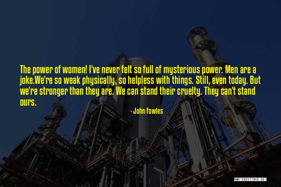Hollinshead Insurance Quotes By John Fowles Hollinshead Insurance Quotes By John Fowles